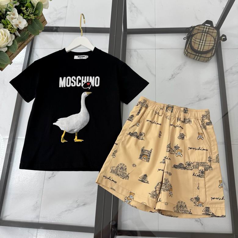 Moschino sz100-150 17